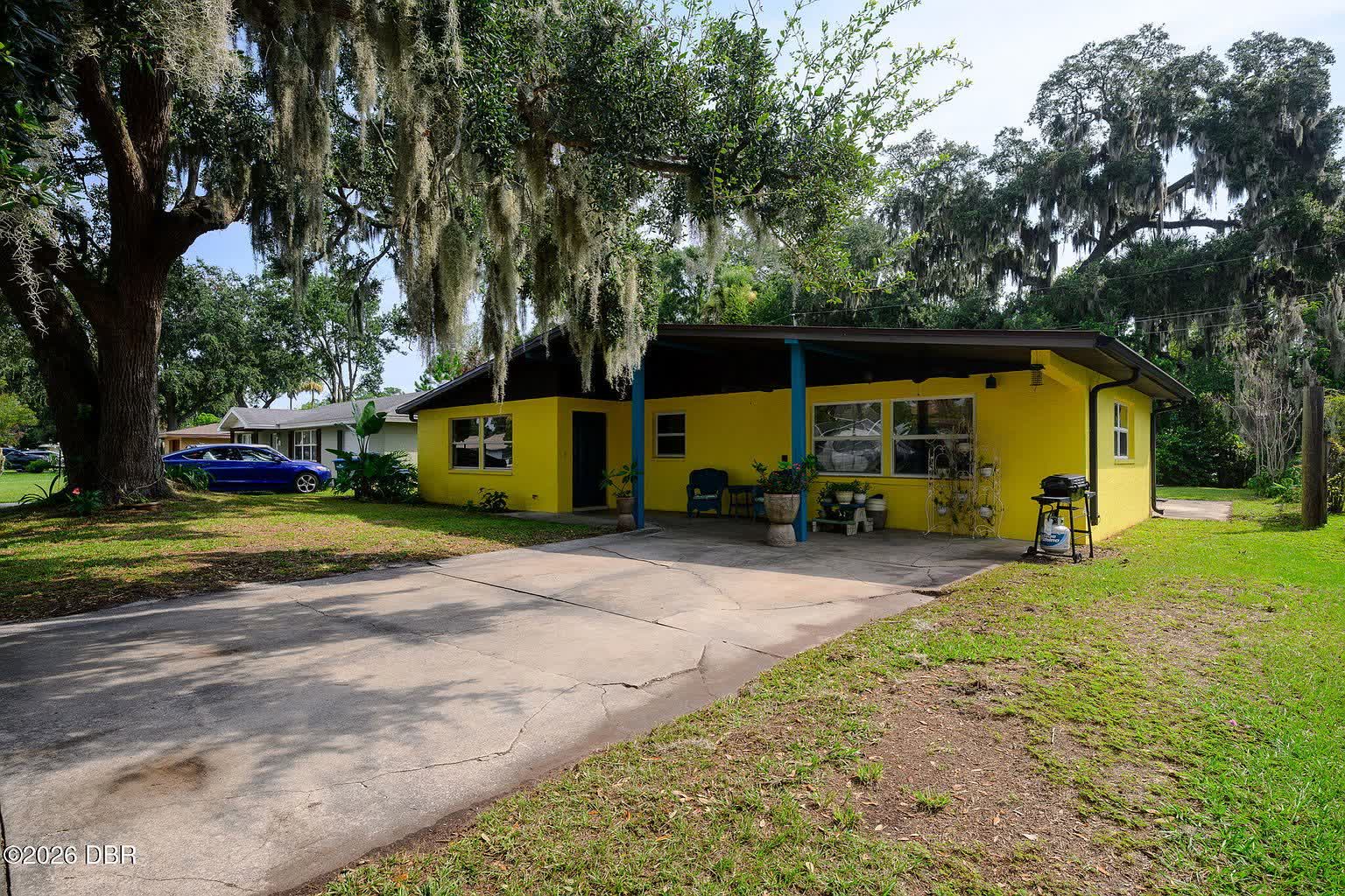 1003 Cherokee Ranch Rd, Holly Hill, FL 32117