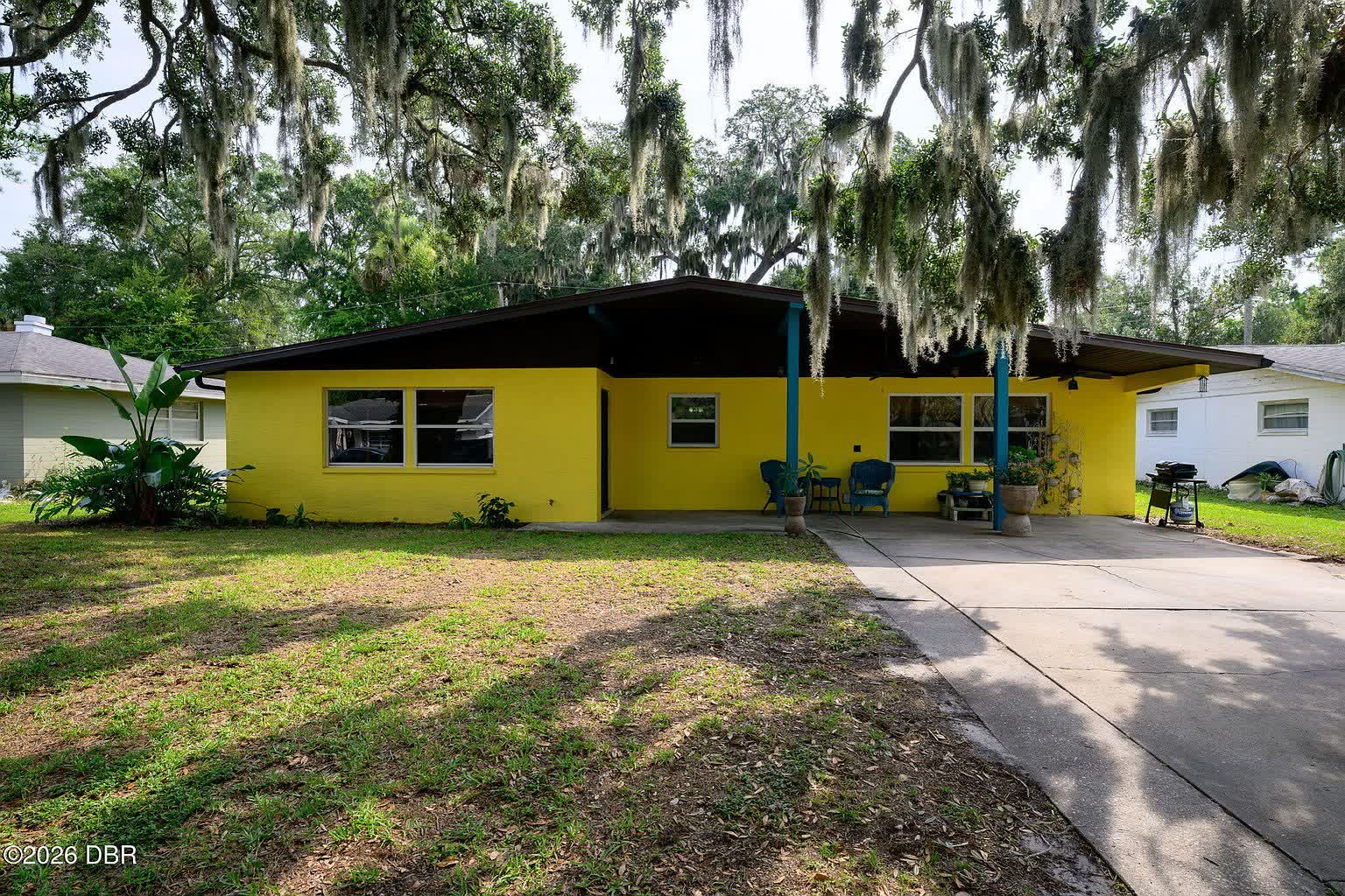 1003 Cherokee Ranch Rd, Holly Hill, FL 32117 photo 2
