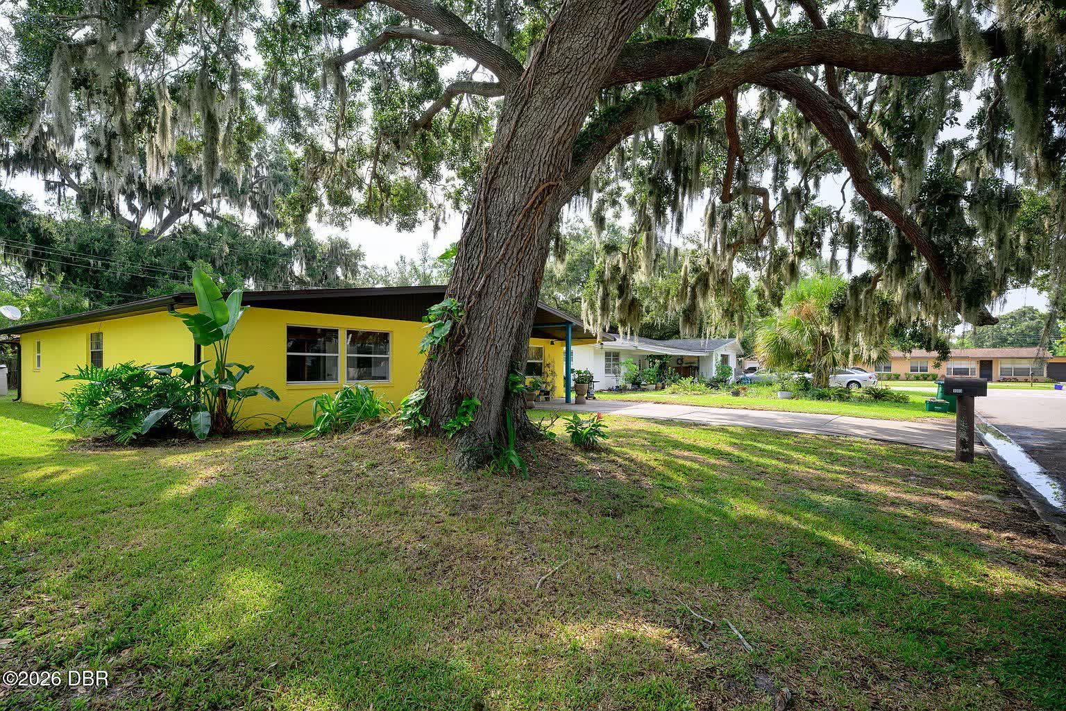 1003 Cherokee Ranch Rd, Holly Hill, FL 32117 photo 4