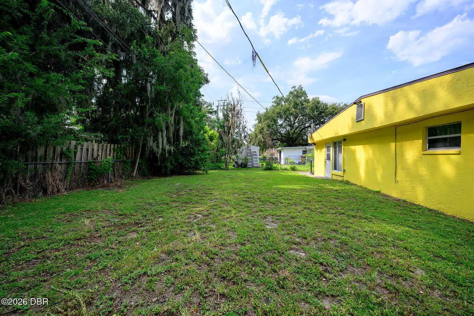 1003 Cherokee Ranch Rd, Holly Hill, FL 32117 photo 5