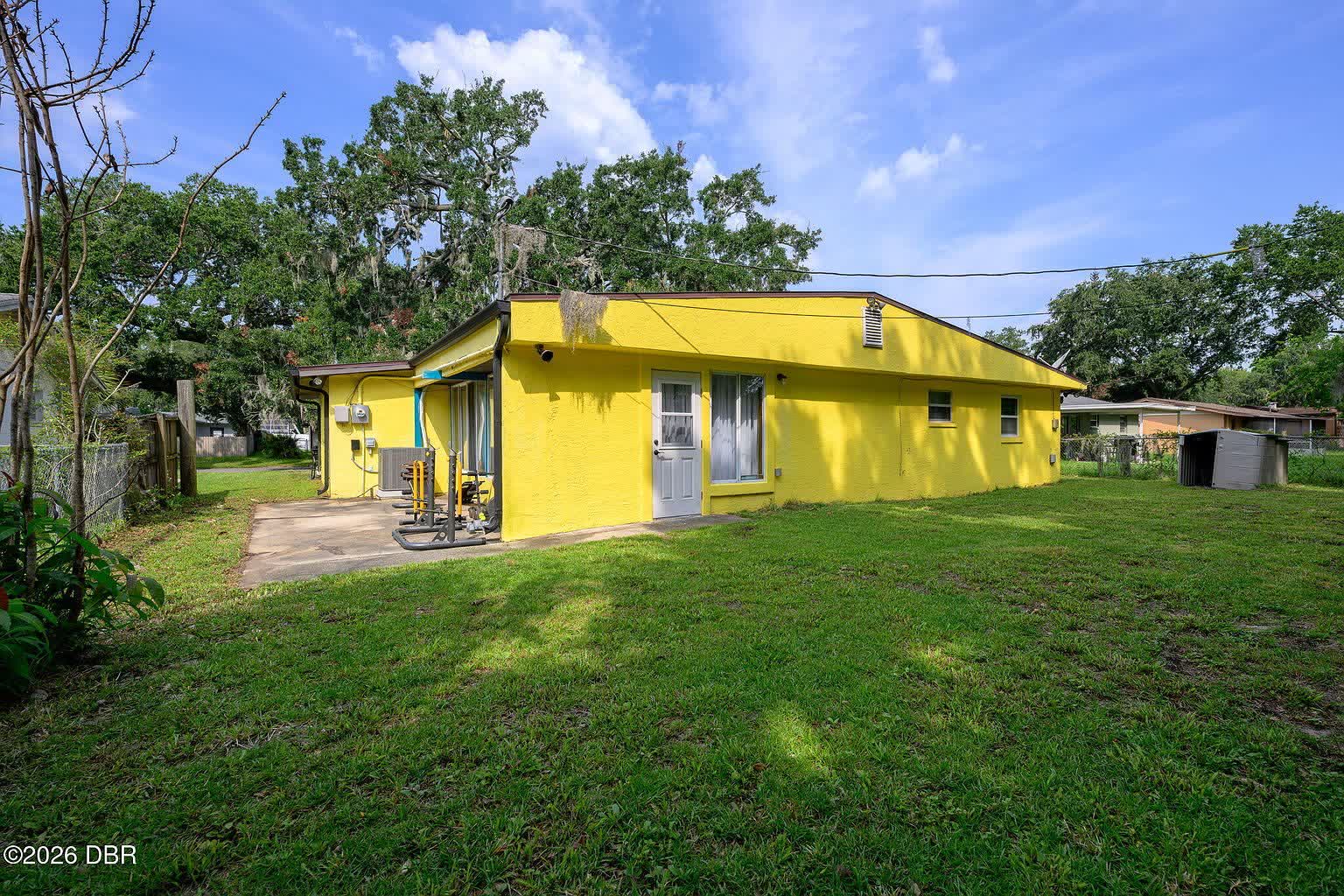 1003 Cherokee Ranch Rd, Holly Hill, FL 32117 photo 6