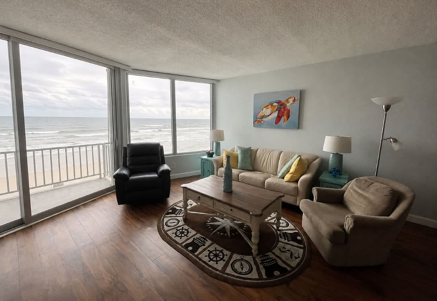 1133 Ocean Shore Blvd APT 404, Ormond Beach, FL 32176 photo 3