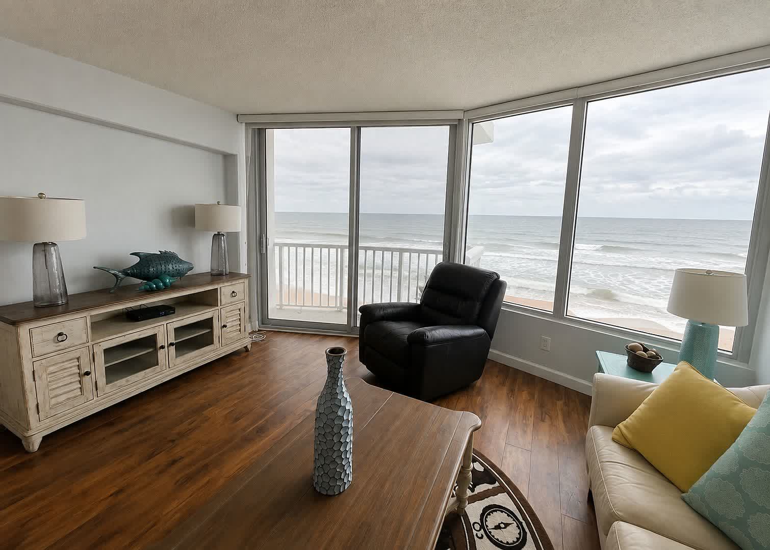 1133 Ocean Shore Blvd APT 404, Ormond Beach, FL 32176 photo 4