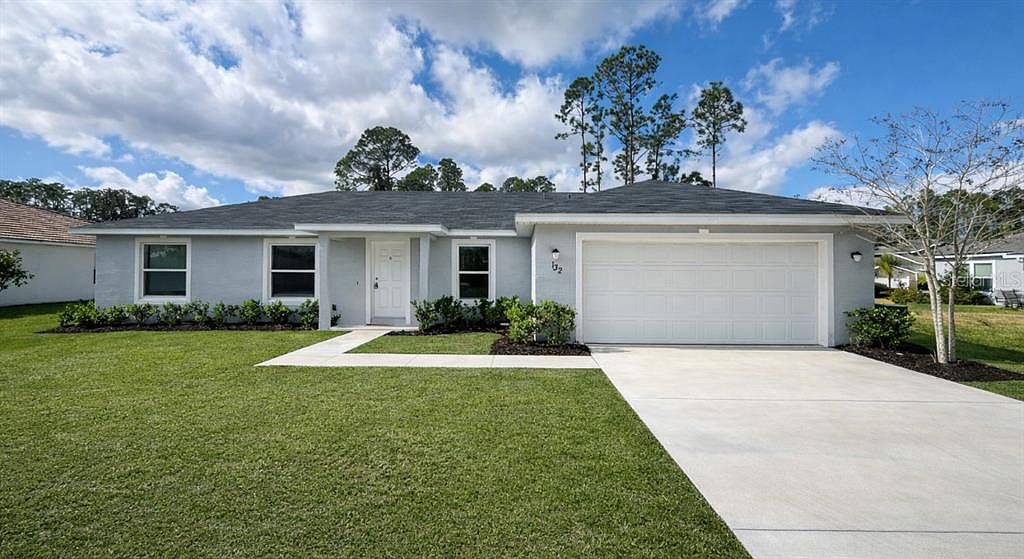 132 Point Pleasant Drive, Palm Coast, FL 32164