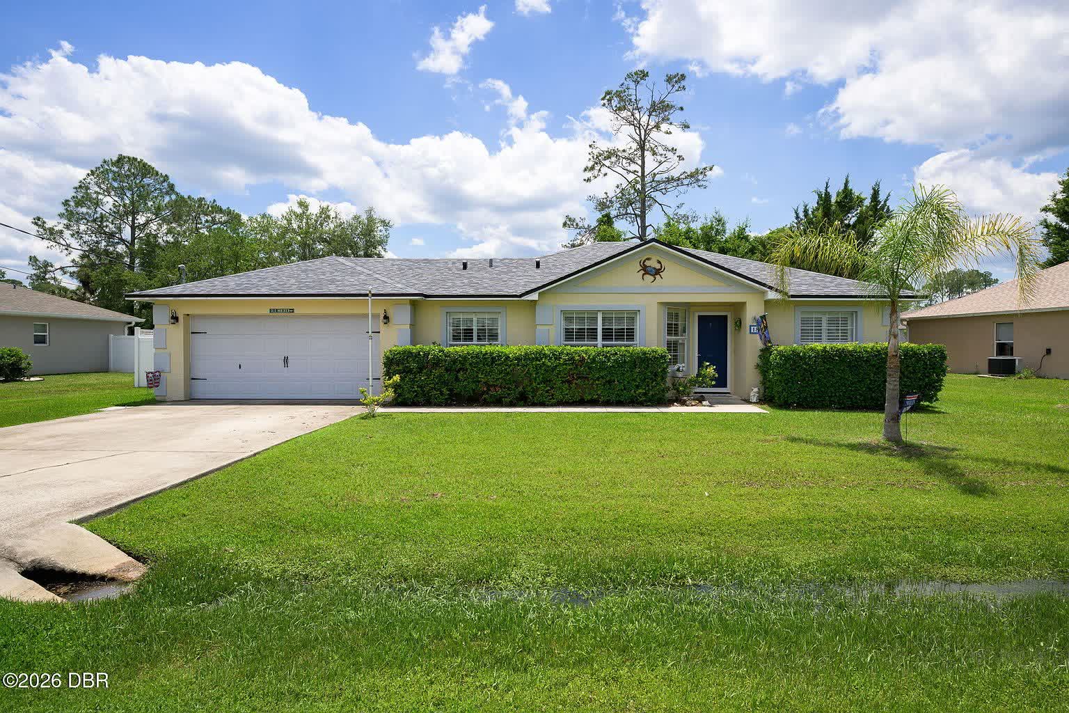 18 Phoenix Ln, Palm Coast, FL 32164 photo 2