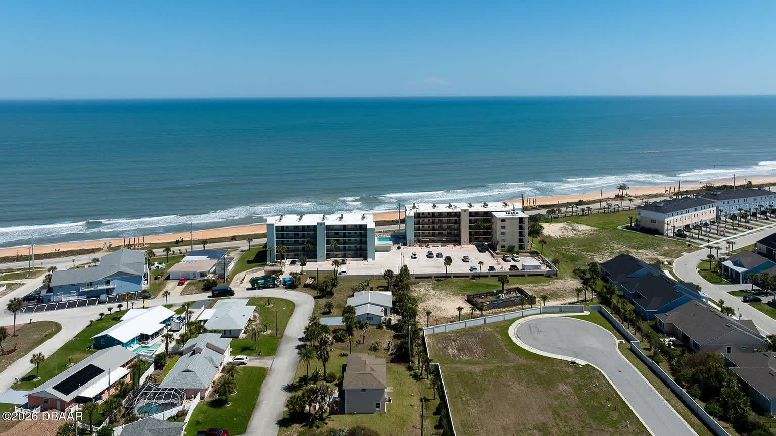 2220 Ocean Shore Blvd APT 505A, Ormond Beach, FL 32176