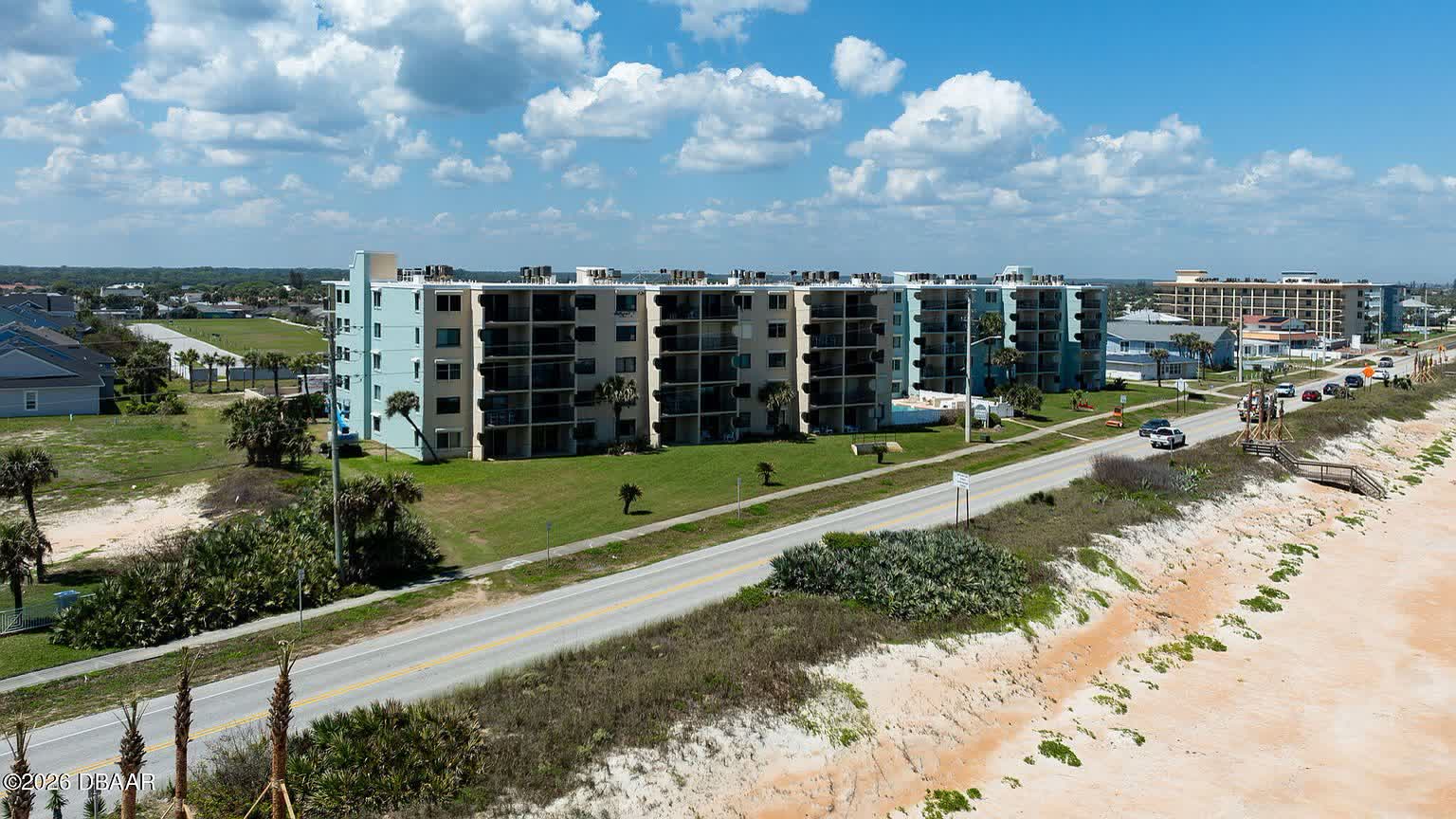 2220 Ocean Shore Blvd APT 505A, Ormond Beach, FL 32176 photo 2