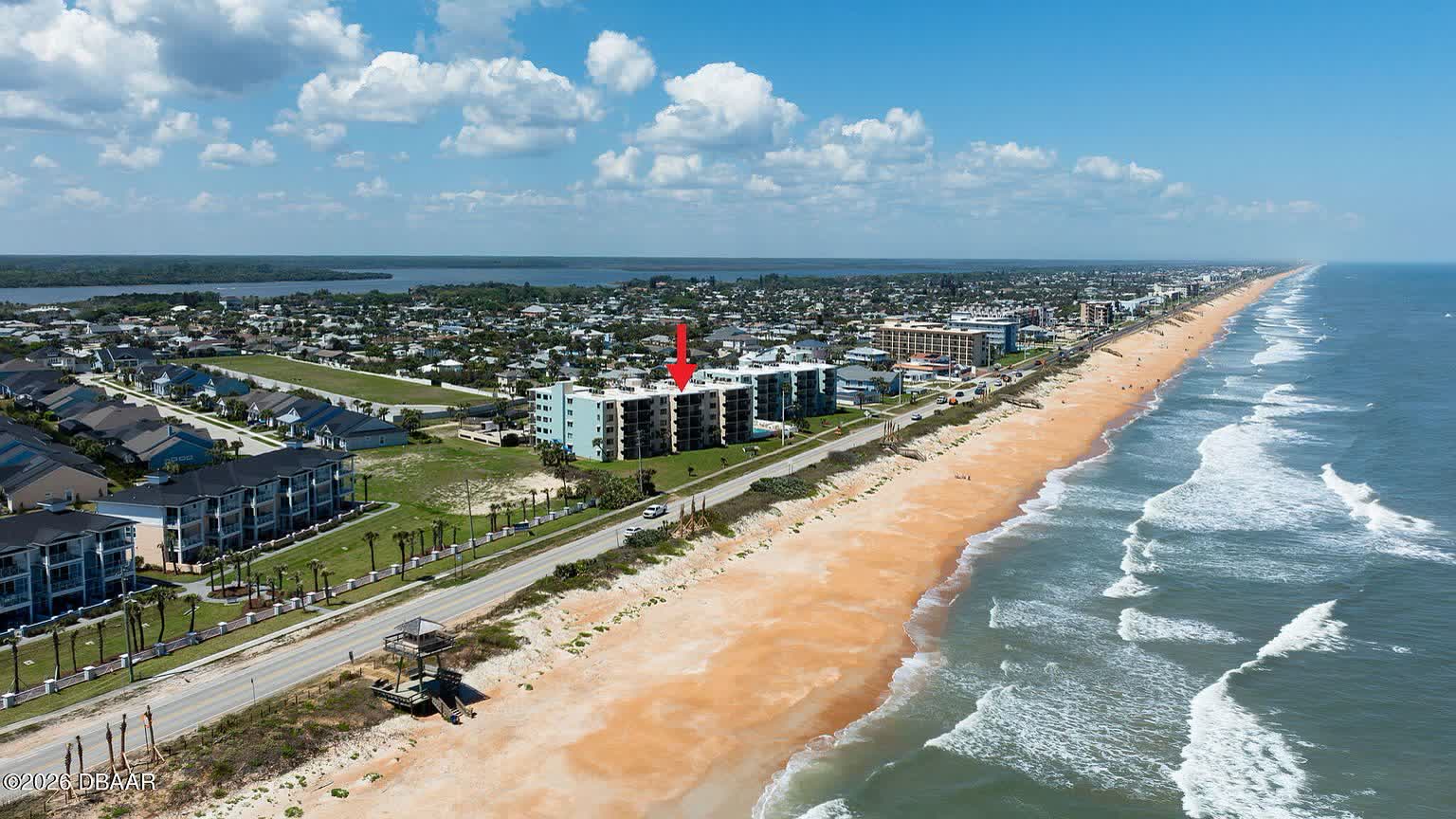 2220 Ocean Shore Blvd APT 505A, Ormond Beach, FL 32176 photo 3