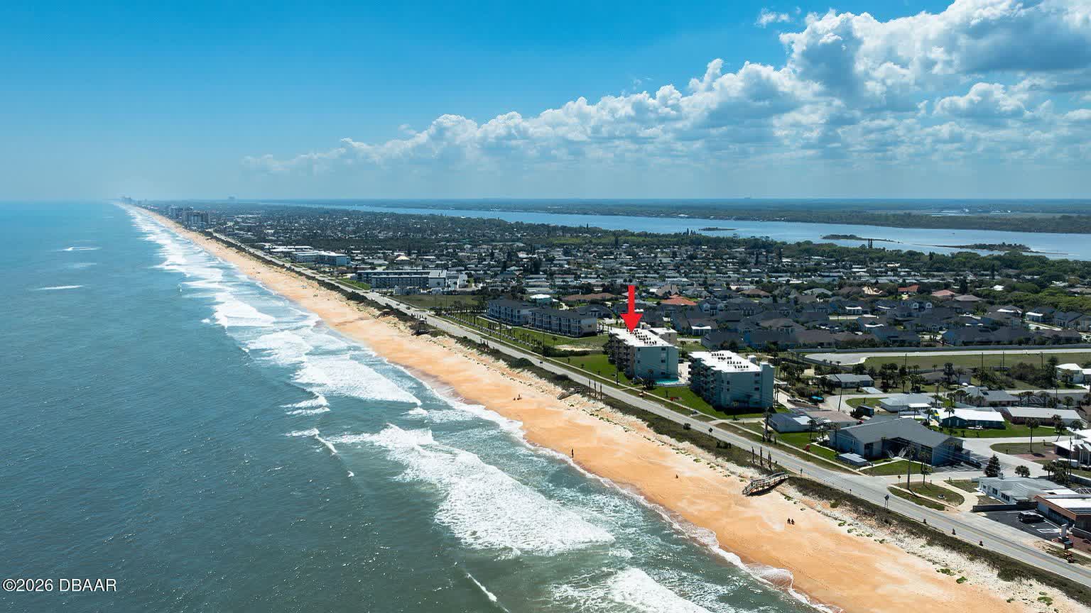2220 Ocean Shore Blvd APT 505A, Ormond Beach, FL 32176 photo 4