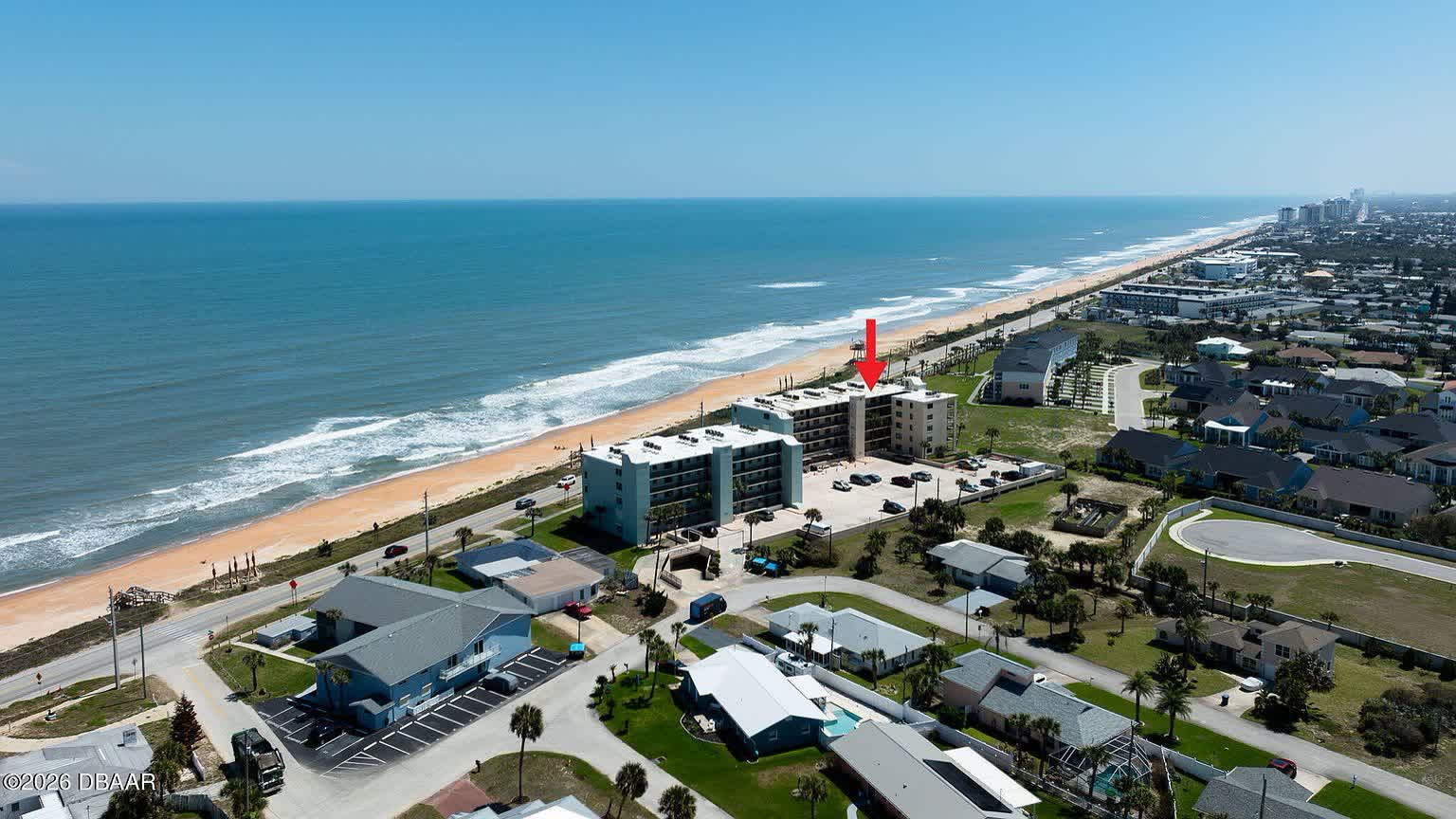 2220 Ocean Shore Blvd APT 505A, Ormond Beach, FL 32176 photo 5