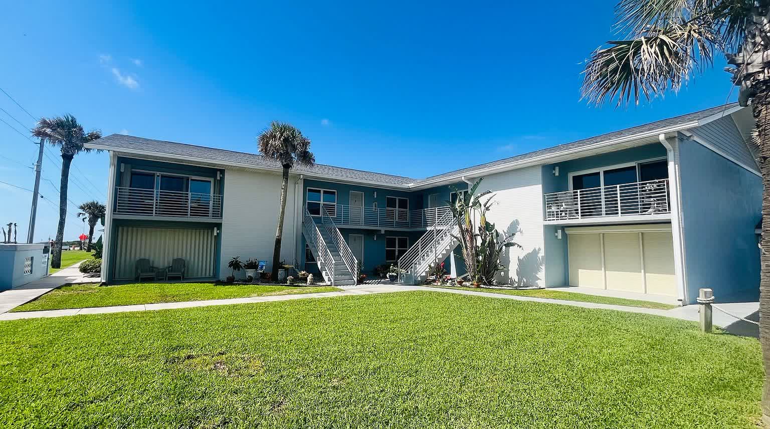 2250 Ocean Shore Blvd APT 201, Ormond Beach, FL 32176