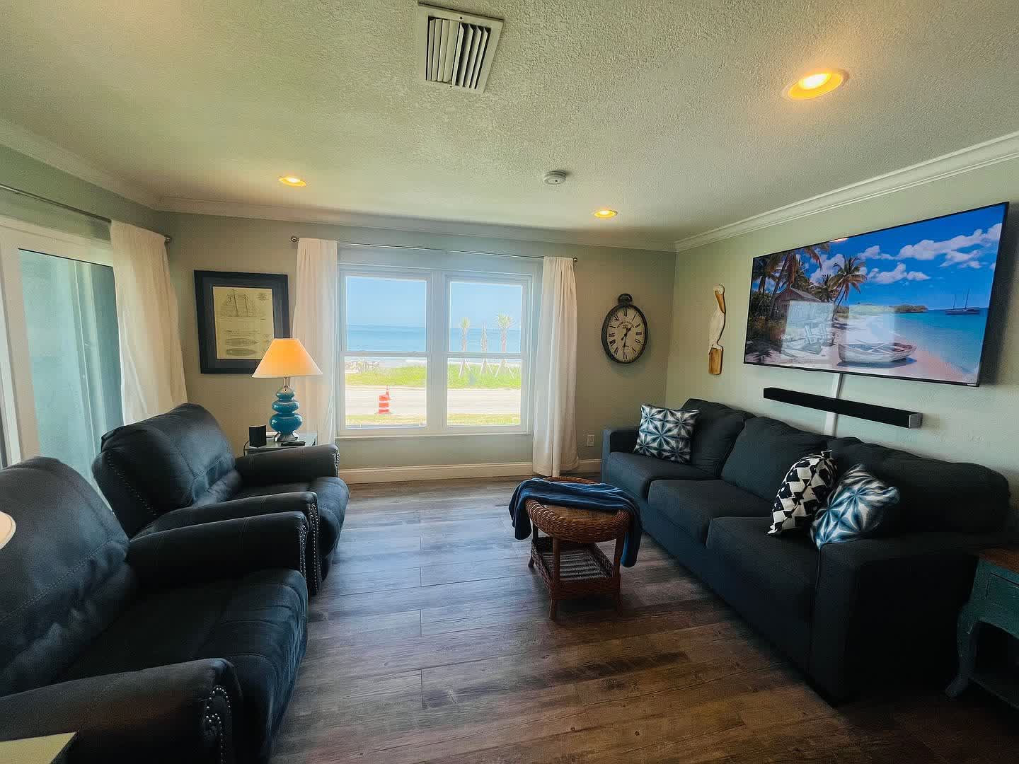 2250 Ocean Shore Blvd APT 201, Ormond Beach, FL 32176 photo 2