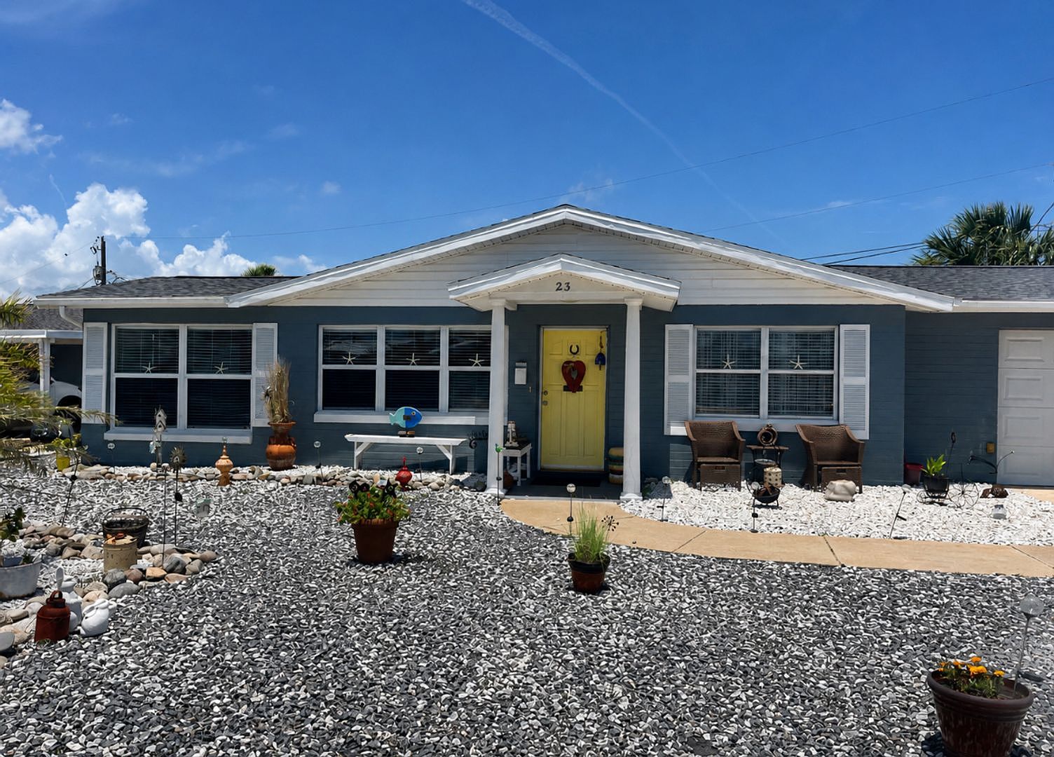 23 San Jose Dr, Ormond Beach, FL 32176