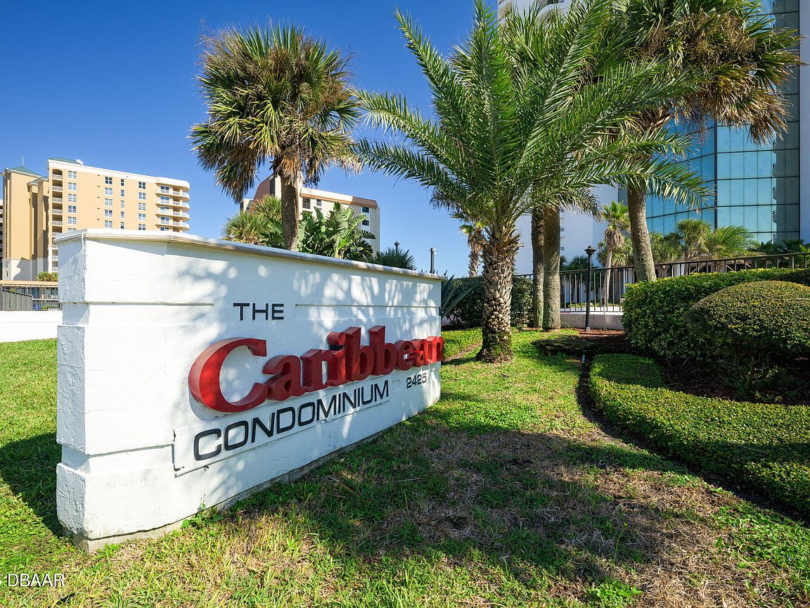 2425 S Atlantic Ave APT 801, Daytona Beach Shores, FL 32118 photo 3