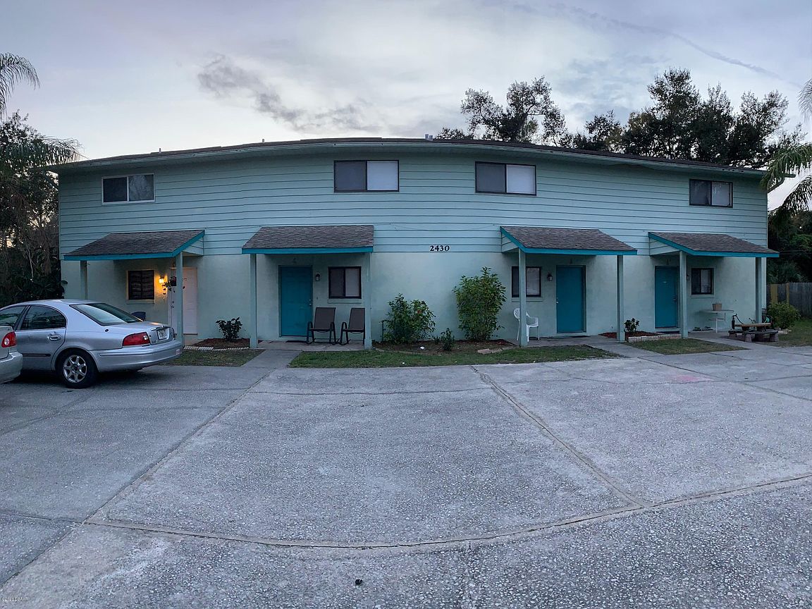 2430 India Palm Dr, Edgewater, FL 32141