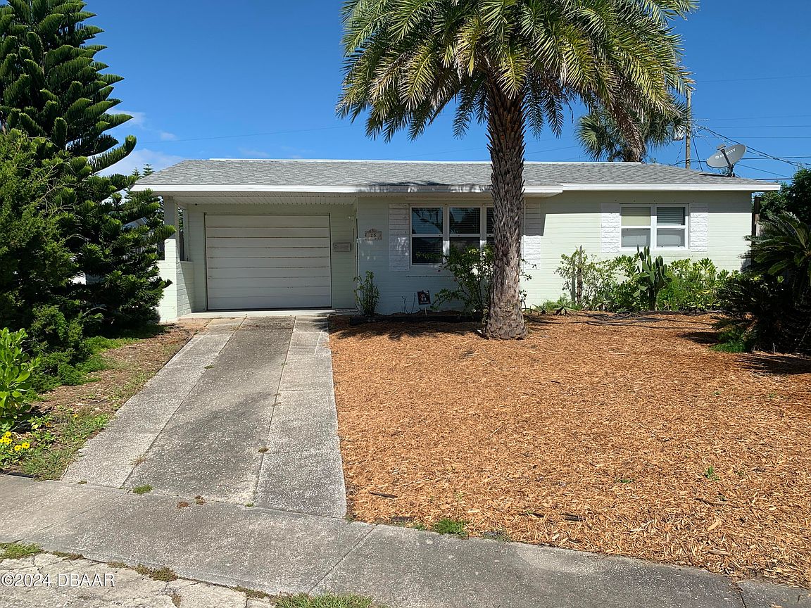 25 Seaside Dr, Ormond Beach, FL 32176