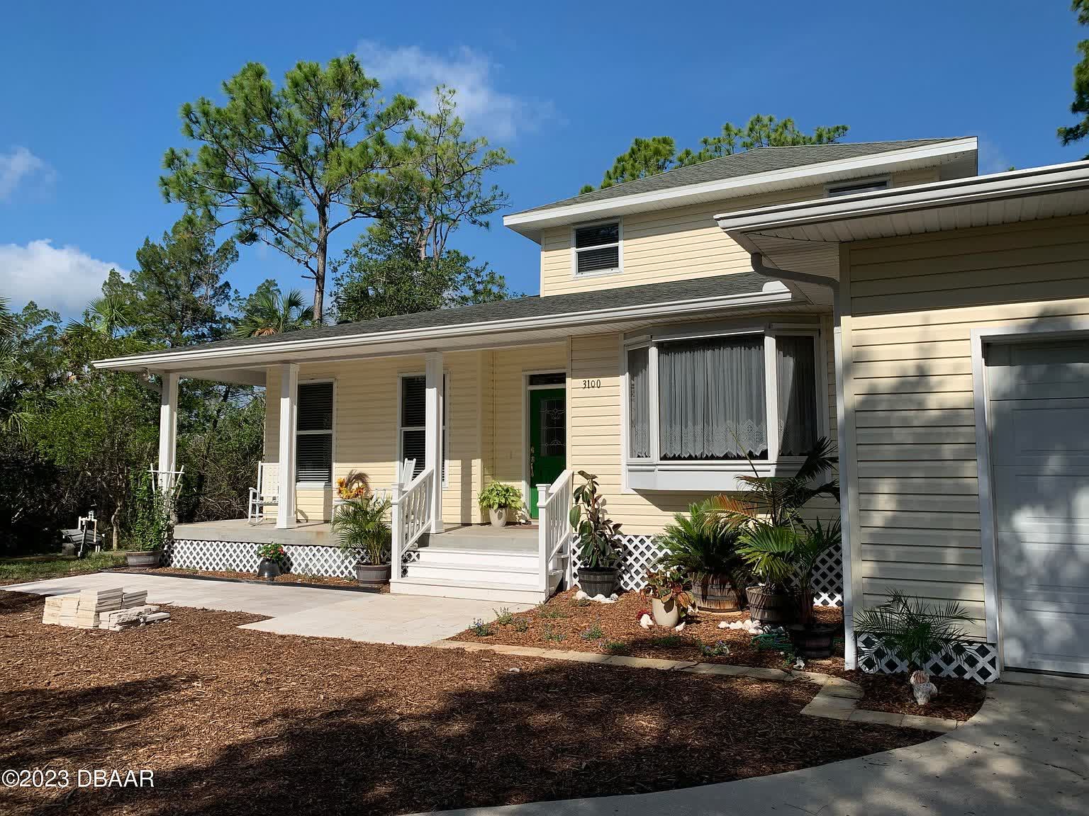 3100 Sundance Trl, New Smyrna Beach, FL 32168 photo 6
