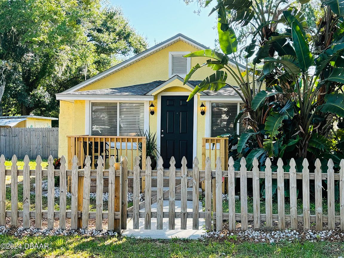 405 Bostrom Ln, Ormond Beach, FL 32174