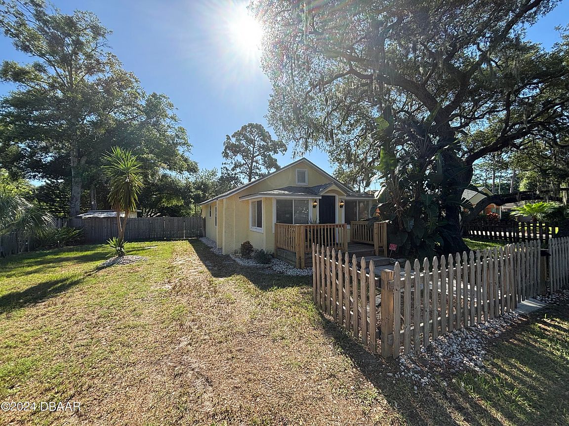 405 Bostrom Ln, Ormond Beach, FL 32174 photo 4
