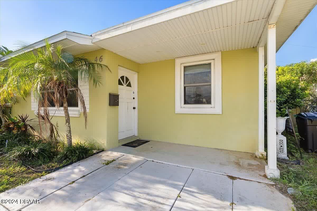 46 Seaside Dr, Ormond Beach, FL 32176 photo 2