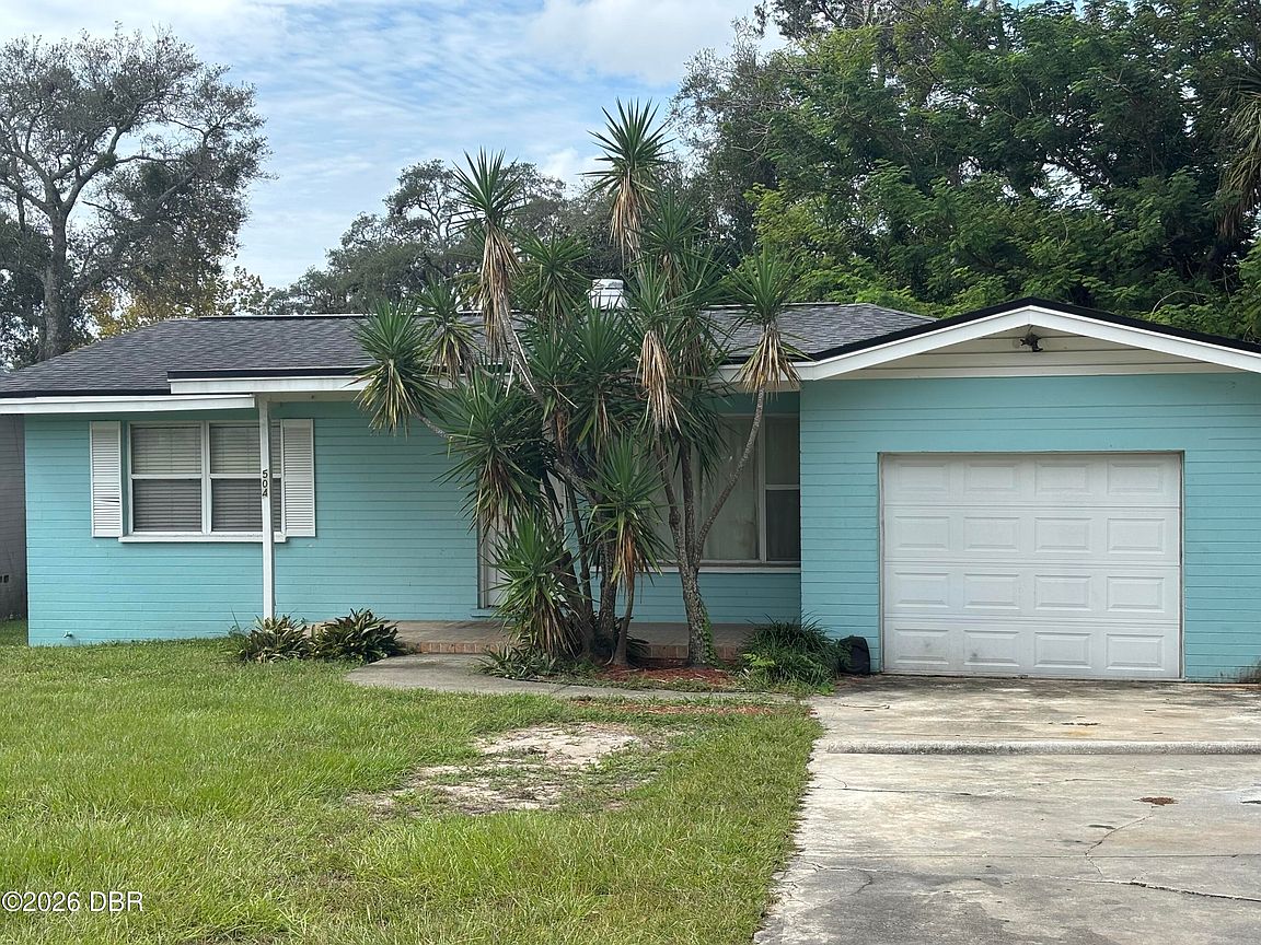 504 N Ridgewood Ave, Ormond Beach, FL 32174 photo 1