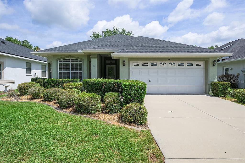 708 Crestwood Drive, Saint Augustine, FL 32086