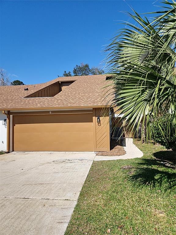 9 SOCO TRAIL #9, Ormond Beach, FL 32174