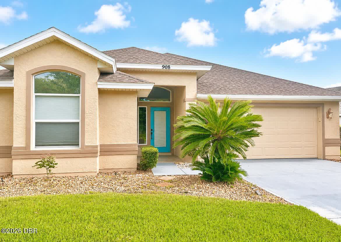 908 Woodstream Ln, Ormond Beach, FL 32174